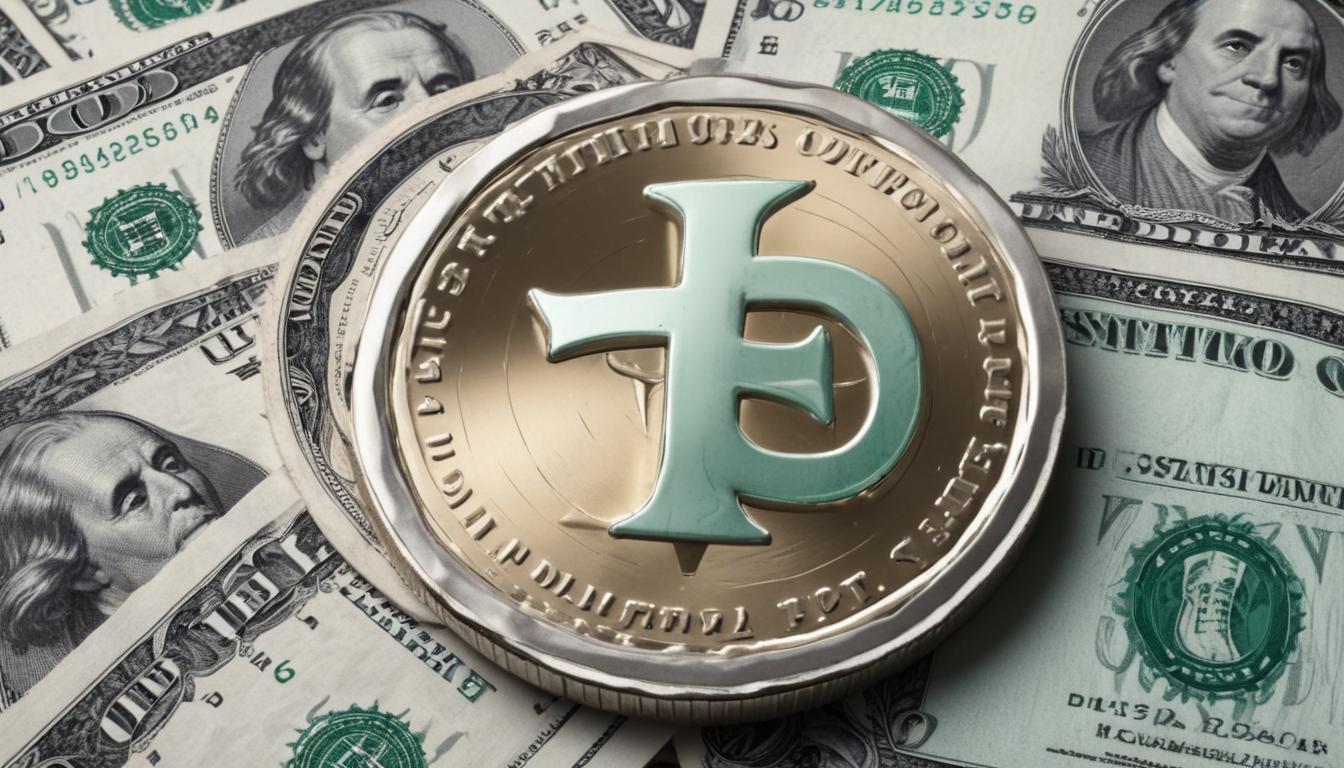 Tether USDT: Расширение финансовых возможностей на развивающихся рынках | Cryptodamus.io