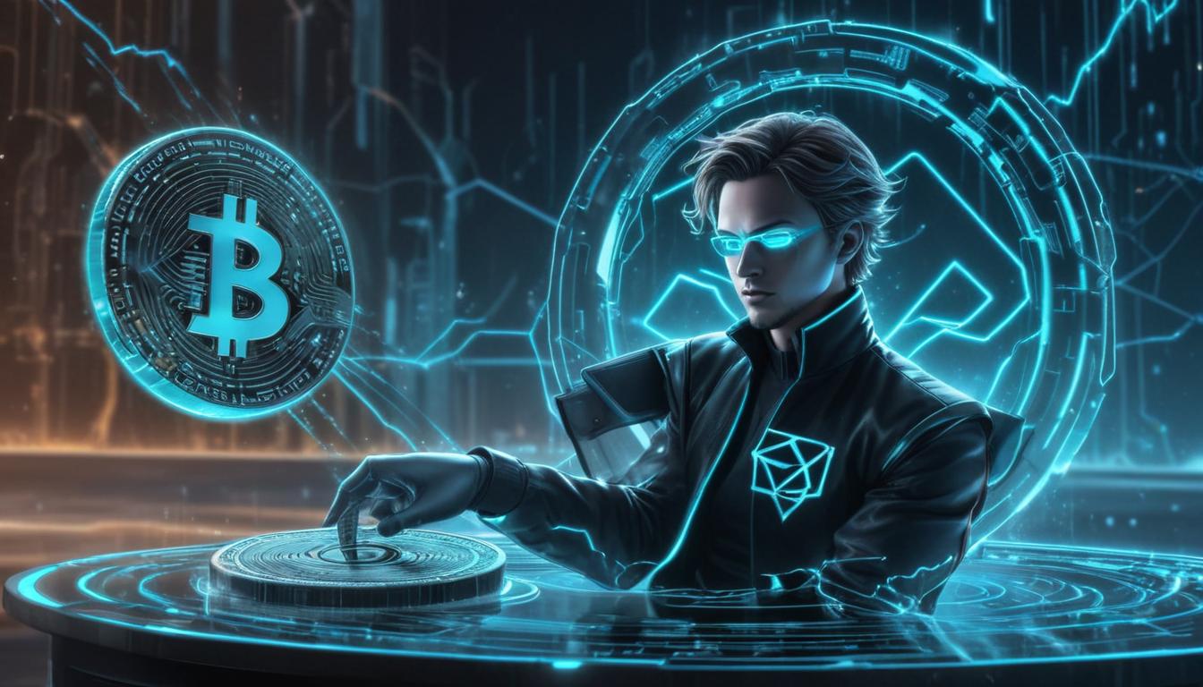Tether USDT Frozen on Tron! What Happened & Why? 😱 | Cryptodamus.io