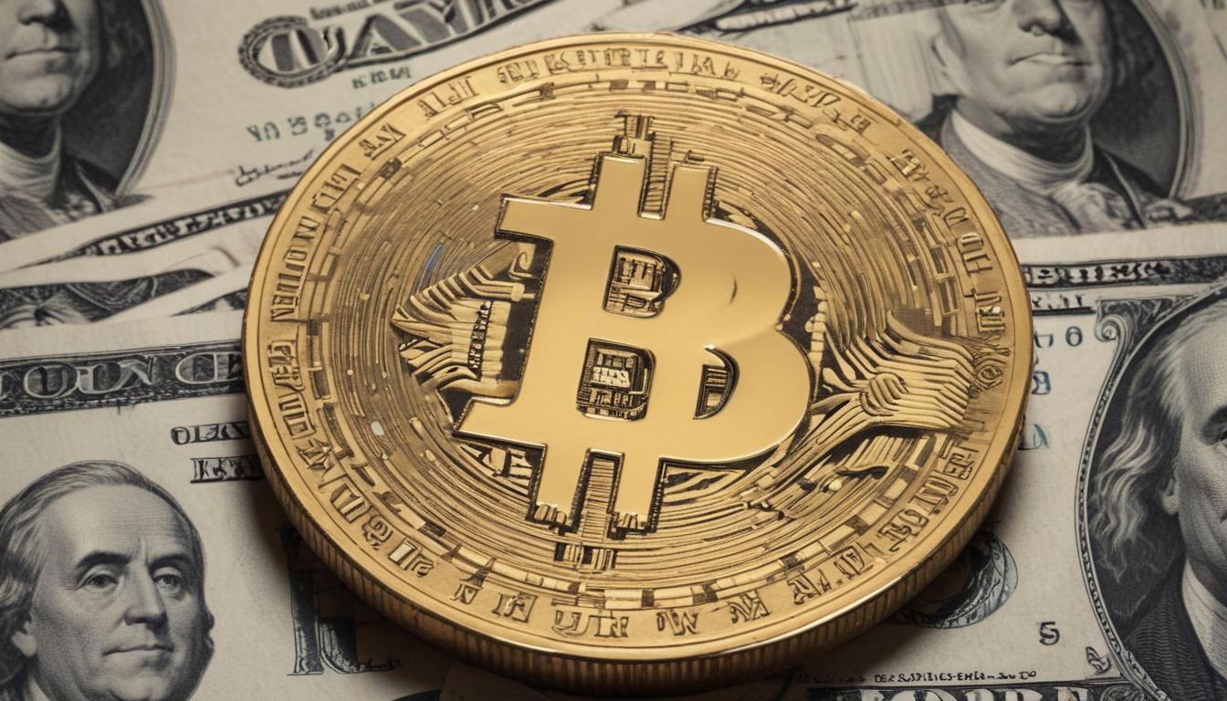 Техас делает ставку на Bitcoin: Инвестиции в $250 млн – риск или выигрыш? 🤔 Узнайте сейчас! | Cryptodamus.io
