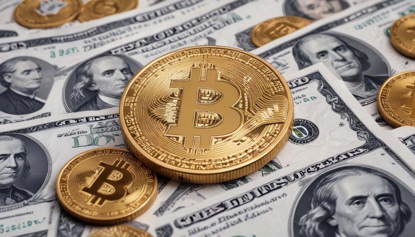 Texas & Oklahoma's Bitcoin Gamble: Will it Pay Off? 🤑 | Cryptodamus.io