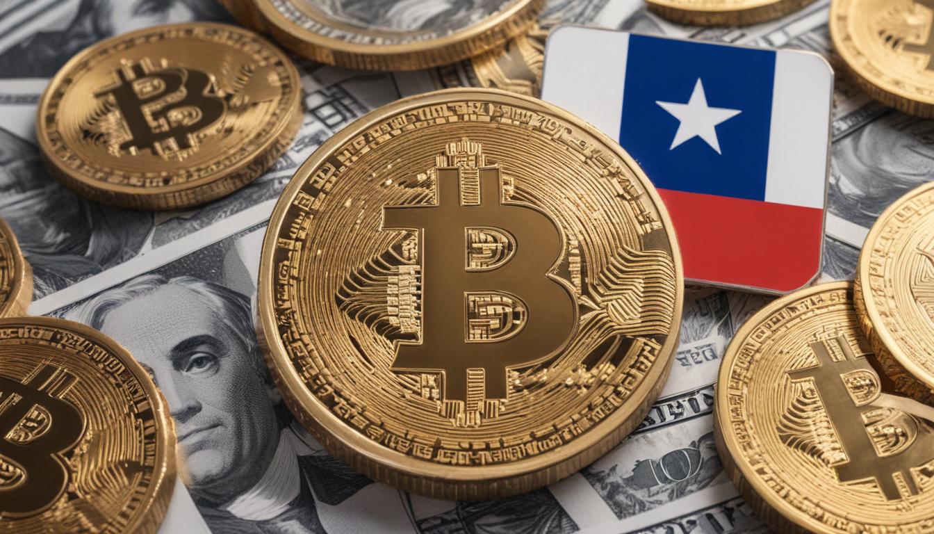 Texas Wants Bitcoin? Inside the State Reserve Bill & Why It Matters | Cryptodamus.io