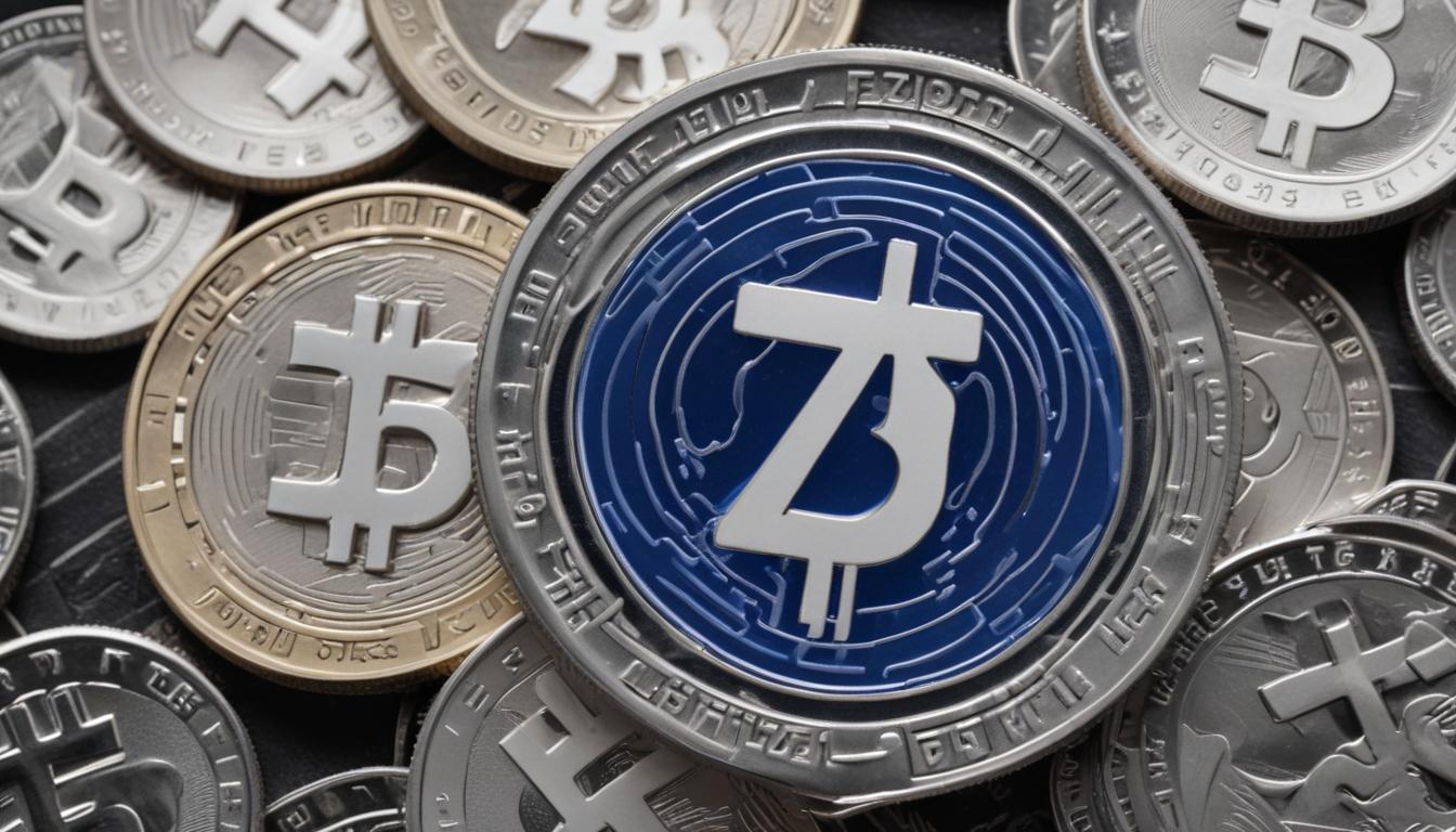 Прогноз цены Tezos (XTZ): вот-вот взлетит эта недооцененная криптовалюта? | Cryptodamus.io