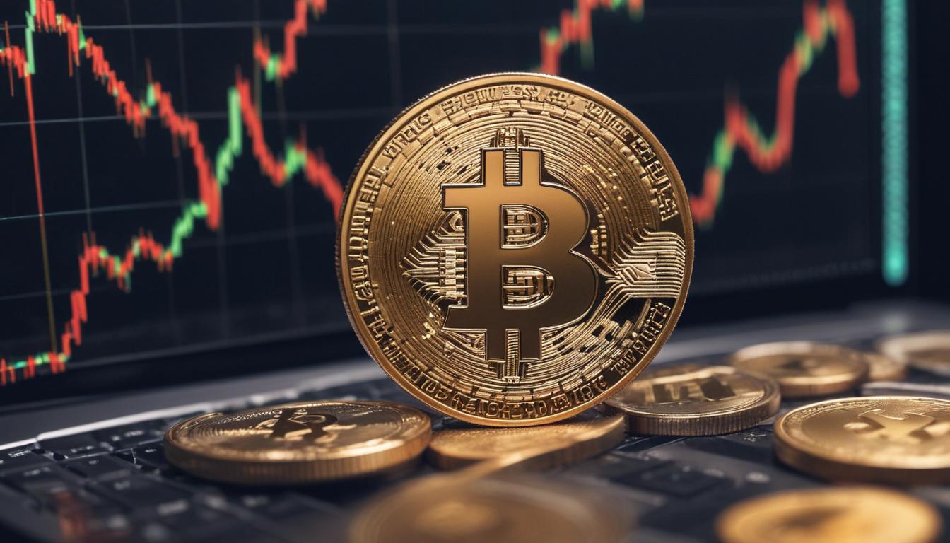 The $425B Altcoin Wall: Will It Crack? History's Shocking Clues! | Cryptodamus.io
