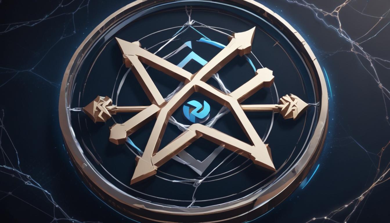 THORChain's XRP Integration: Will RUNE Soar? Deep Dive into DeFi's Future! | Cryptodamus.io