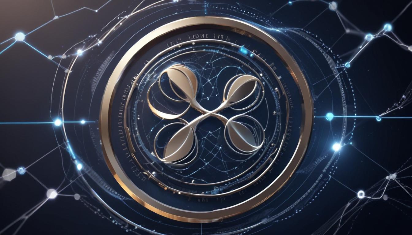 Tokenization: Ripple's XRP Ledger Revolutionizes Global Finance! | Cryptodamus.io