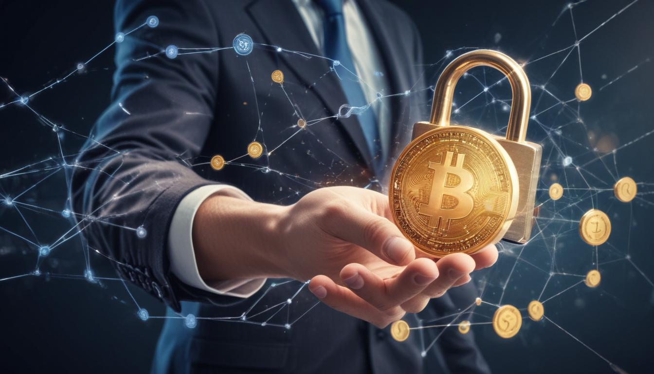 Tokenization's $18.9T Future:  Unlocking Potential Through Interoperability & Regulation! | Cryptodamus.io