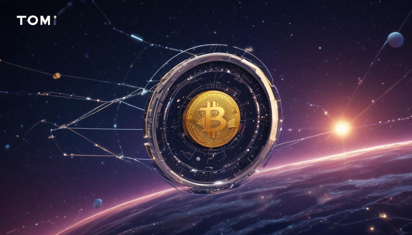 Tomi Storage, N1 Blockchain, & Decentralized Future: A Deep Dive! | Cryptodamus.io