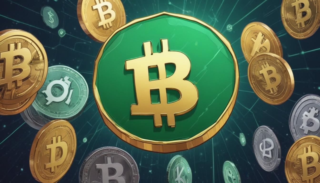 TON, DOT, SHIBI: Your Ultimate Guide to Diversified Crypto Investing! | Cryptodamus.io