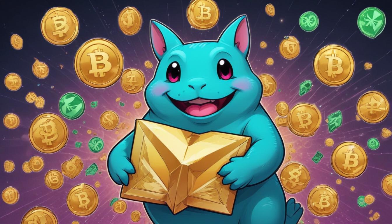 TON Foundation: $400 млн инвестиций — крипто-революция Telegram! | Cryptodamus.io