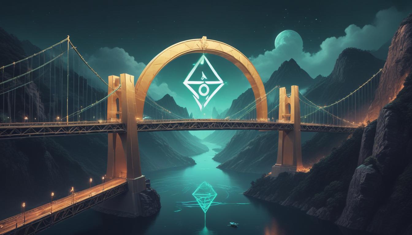 Toncoin Bridge SHUTDOWN! What's Next for TON DeFi? (2025 Update) | Cryptodamus.io