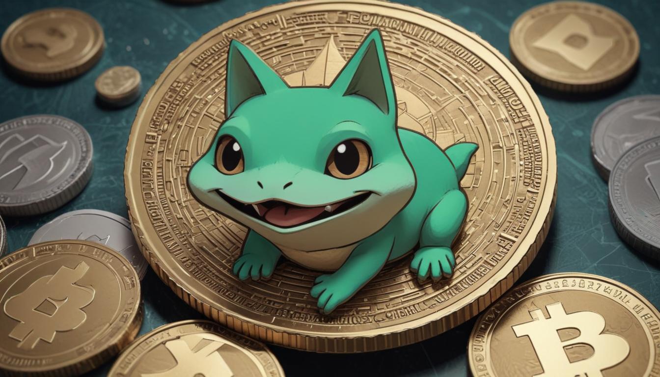 Toncoin's $400M Funding: Will It Revolutionize Crypto & Telegram? Find Out Now! | Cryptodamus.io