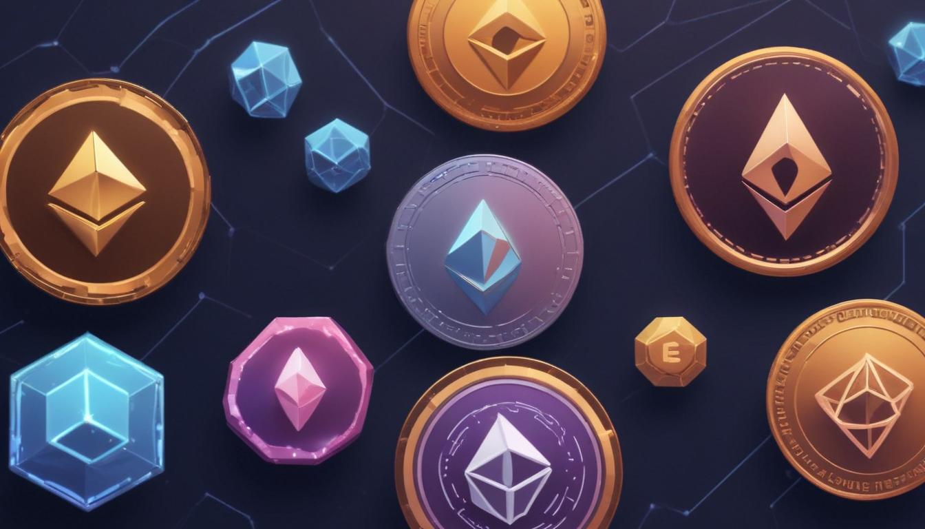 Top 3 Cryptos to Explode This Week: Qubetics, Filecoin & EOS! 🚀 | Cryptodamus.io