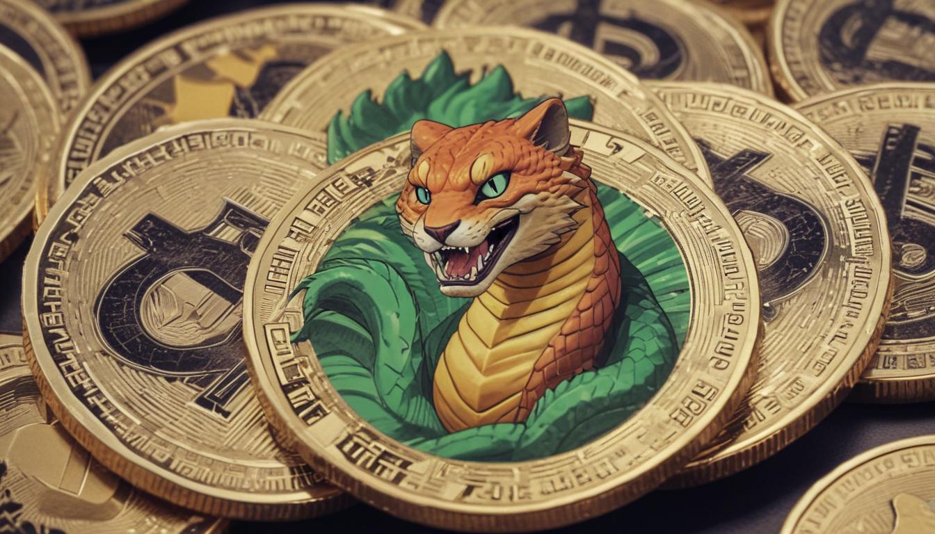 Top 3 Meme Coin Presales: BTFD, Turbo, & Snek – Will They Explode? | Cryptodamus.io