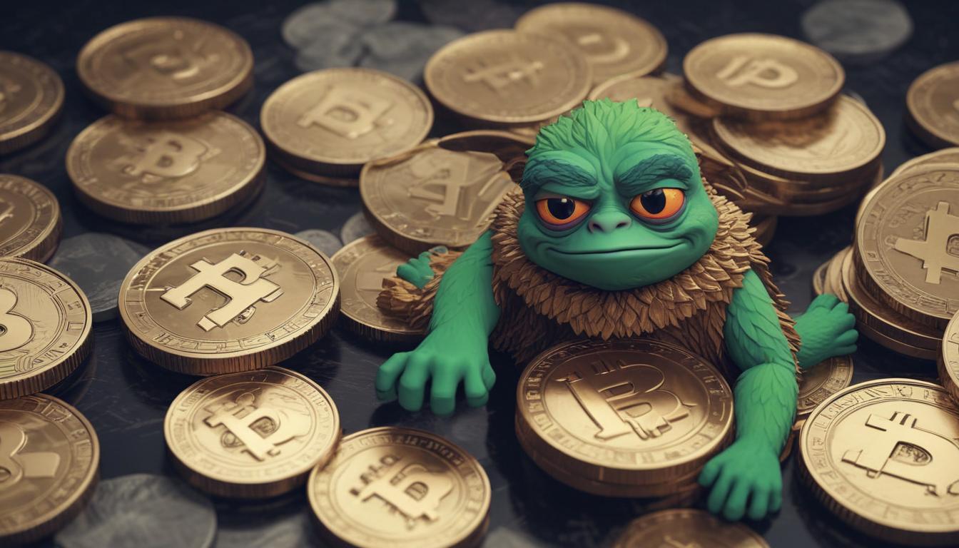 Top 3 Meme Coins to Explode This Week! BTFD, Floki, Gigachad Analysis! | Cryptodamus.io