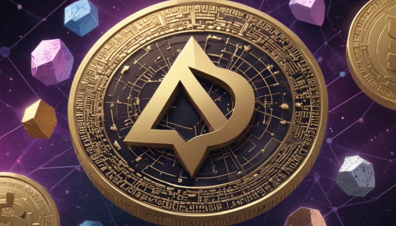 Топ-4 альткоинов, которые взлетят в 2025: BlockDAG, Solana, Cardano и Polkadot! | Cryptodamus.io