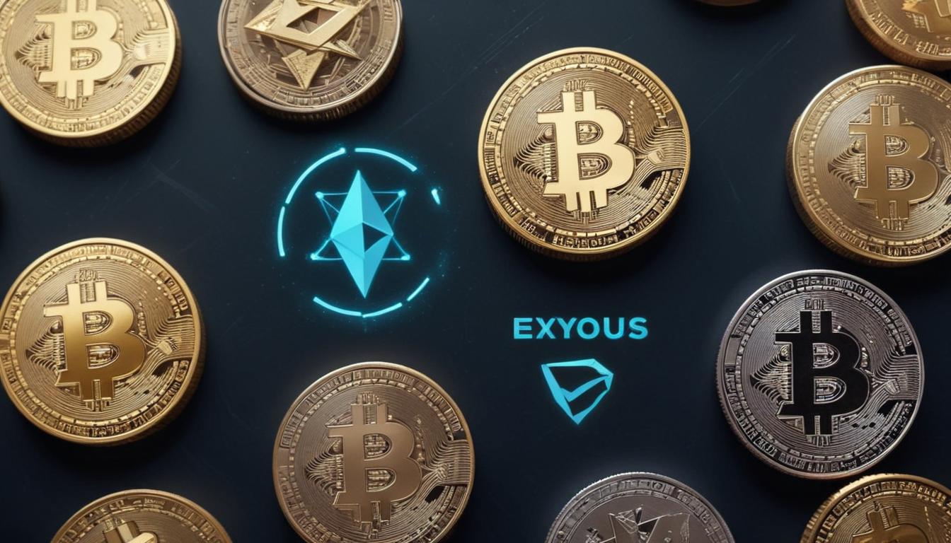 Топ-4 криптокошелька на 2025 год: Plus, Trust, Crypto.com и Exodus — сравнение! | Cryptodamus.io