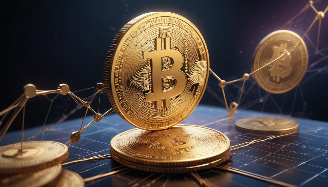 Top 4 Cryptos to Explode in 2025: AI, Regulation & Scalability! | Cryptodamus.io