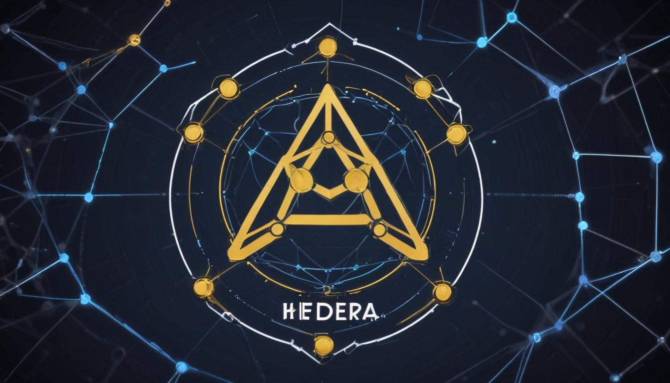 Топ-5 крипто-жемчужин: Hedera, The Graph, Zeedex, Pre и другие! 🚀 | Cryptodamus.io