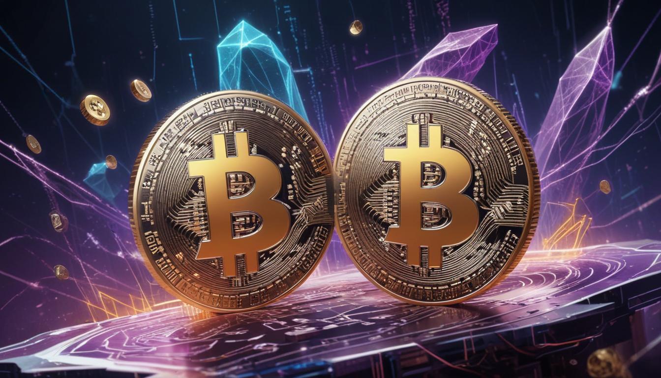 Top 5 Crypto Rockets: VON, WHITE, VERUM, UFD, IP - Are They Built to Last? Find Out Now! | Cryptodamus.io