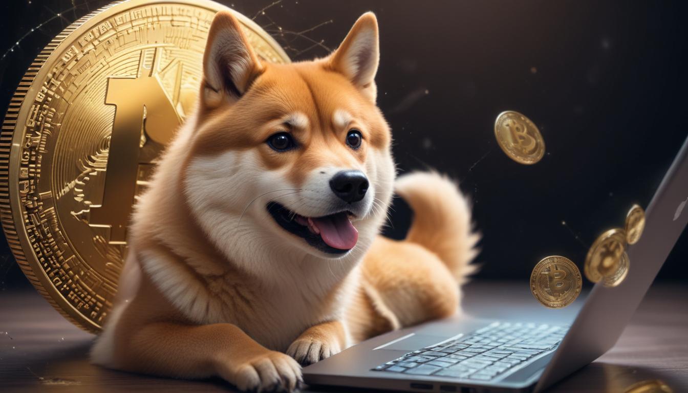 Top 5 Crypto to Skyrocket Your 2025 Portfolio: DOGE, SOL, ADA, XRP & BNB! | Cryptodamus.io