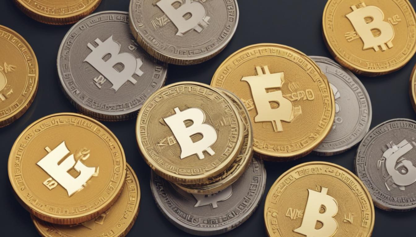 🚀Top 5 Meme Coins EXPLODING Now! P2E, Staking & HUGE Presale Gains! | Cryptodamus.io