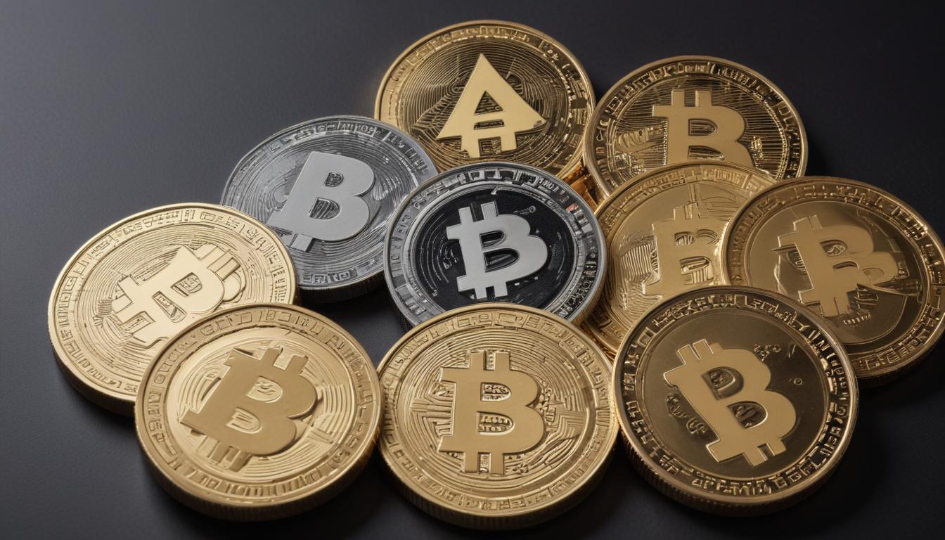 Top 6 Meme Coins Exploding in 2025:  High-Risk, High-Reward Potential! | Cryptodamus.io