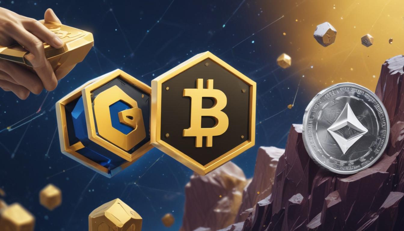 Top Altcoins for 100x ROI in 2025? Solana, Avalanche, Toncoin & Binance Coin Explored! | Cryptodamus.io
