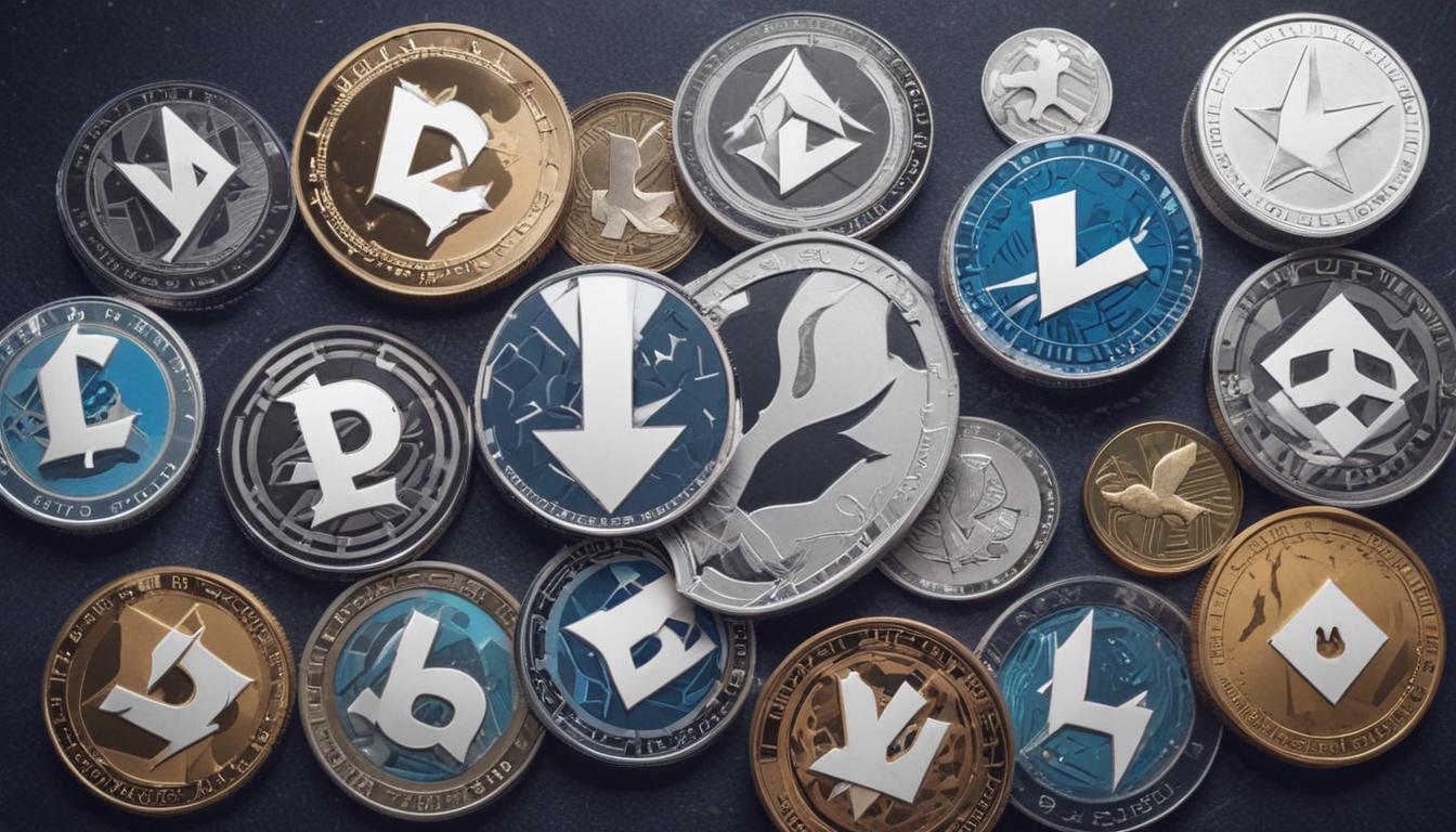 Top Altcoins & Meme Coins Exploding Now! 1000x Potential? | Cryptodamus.io