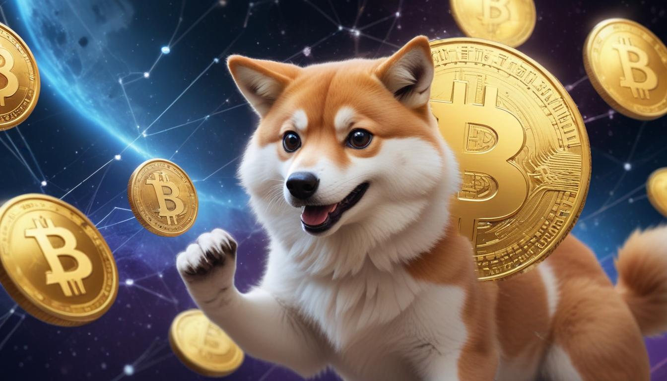Топ-альткоины, которые взорвут рынок в 2025: BNB, Web3Bay, LCAI и другие! | Cryptodamus.io