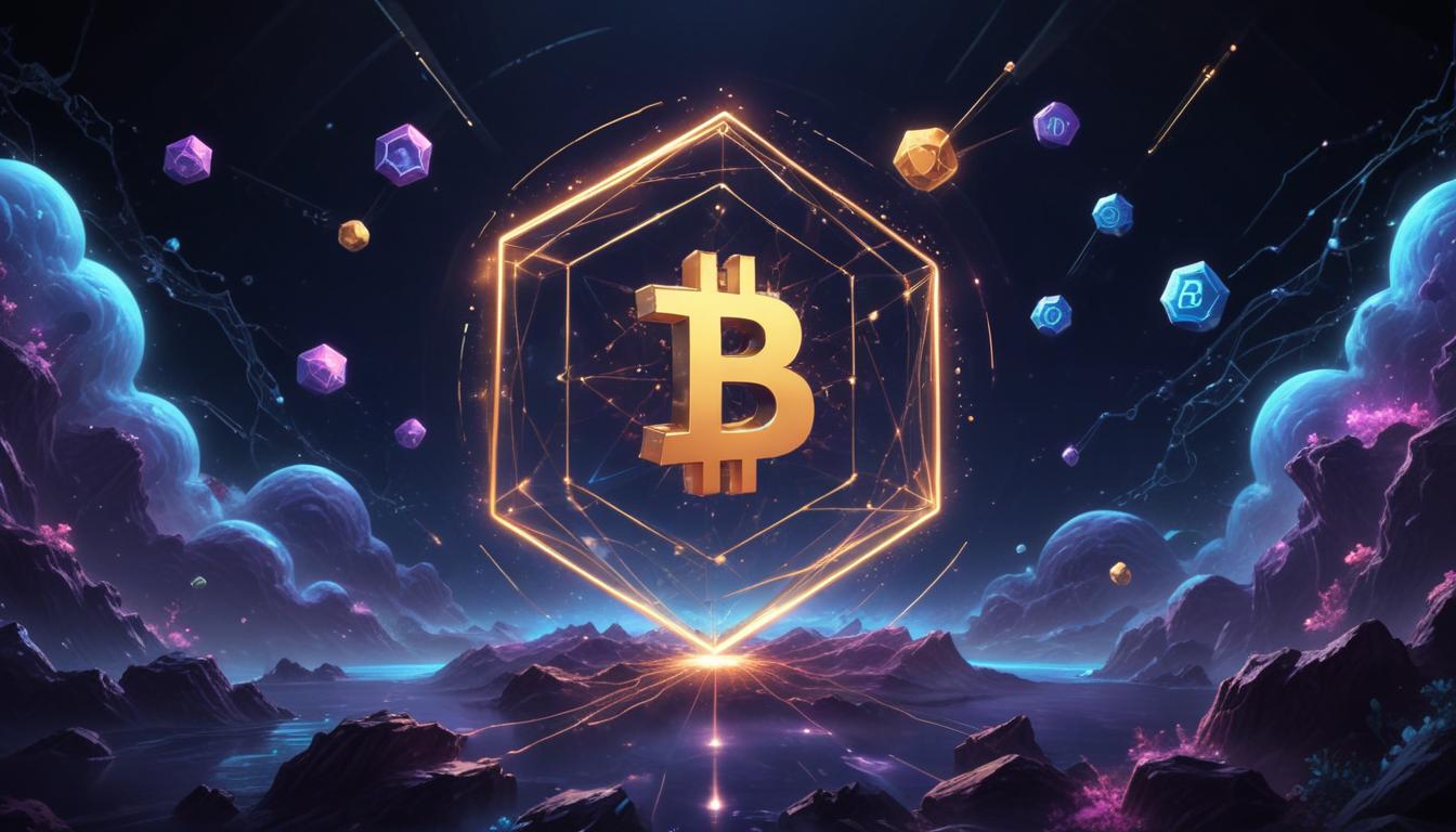 Топ Крипто Выбор: BlockDAG против VeChain против Hedera против Cosmos - Кто Взорвется? 🚀 | Cryptodamus.io