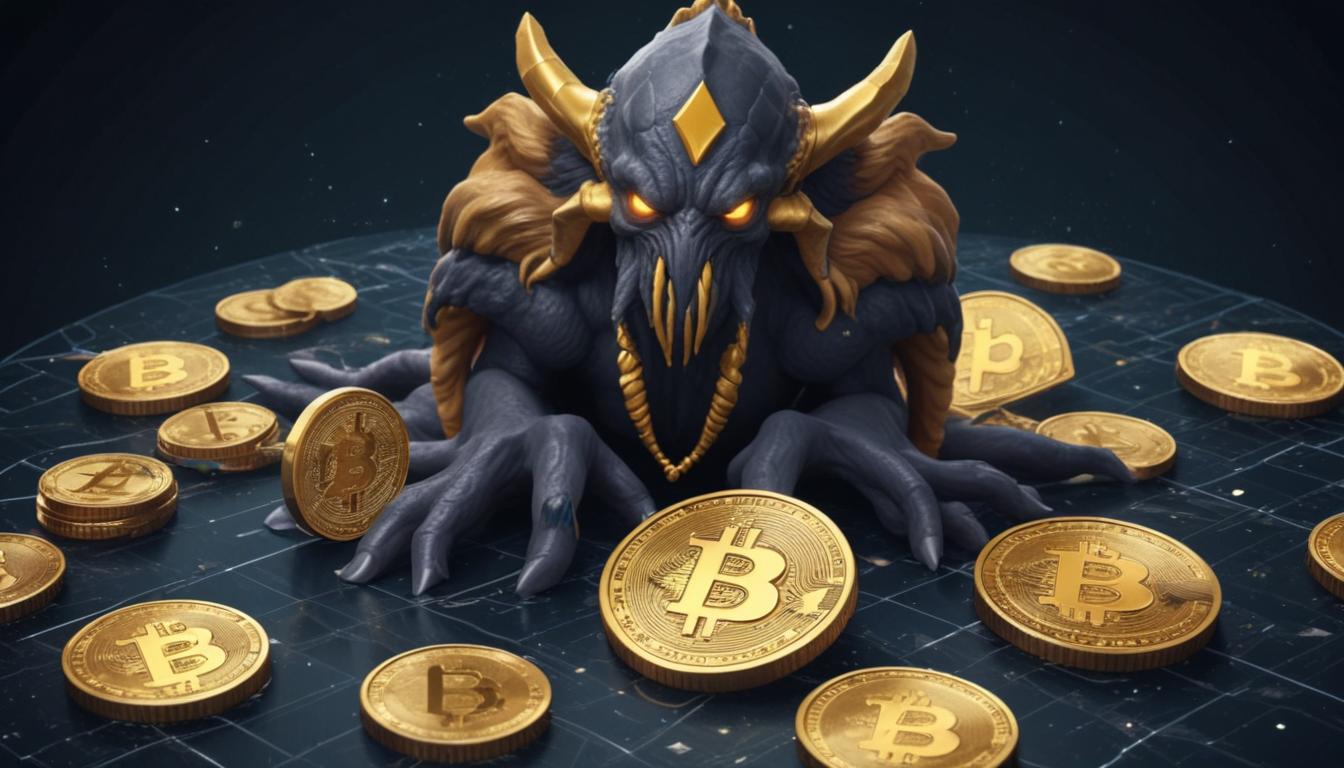 Top Crypto Staking Platforms in 2025: Keynode vs. Binance, Coinbase, & Kraken! | Cryptodamus.io