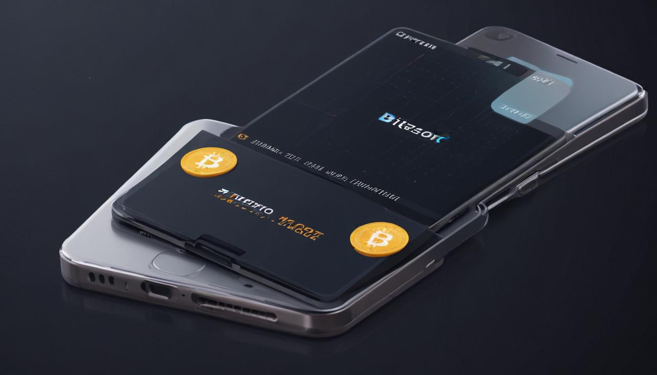 Топ криптокошельков 2025: безопасно управляйте Bitcoin, Ethereum и другими! | Cryptodamus.io