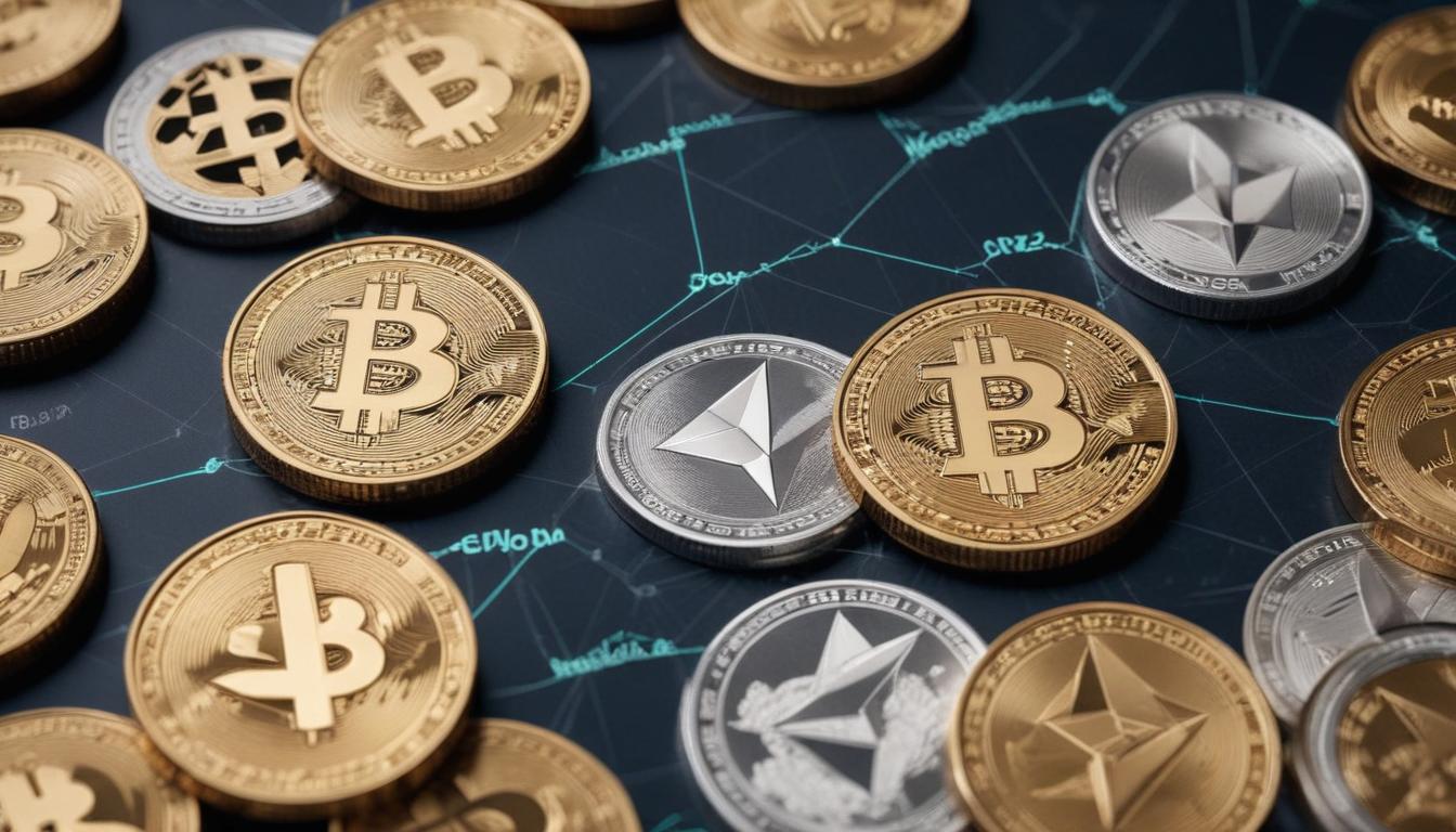 🚀Top Crypto Winners SHOCKING Price Surges! KAS, XMR, FLOCK EXPLODE! (Daily & Weekly) | Cryptodamus.io