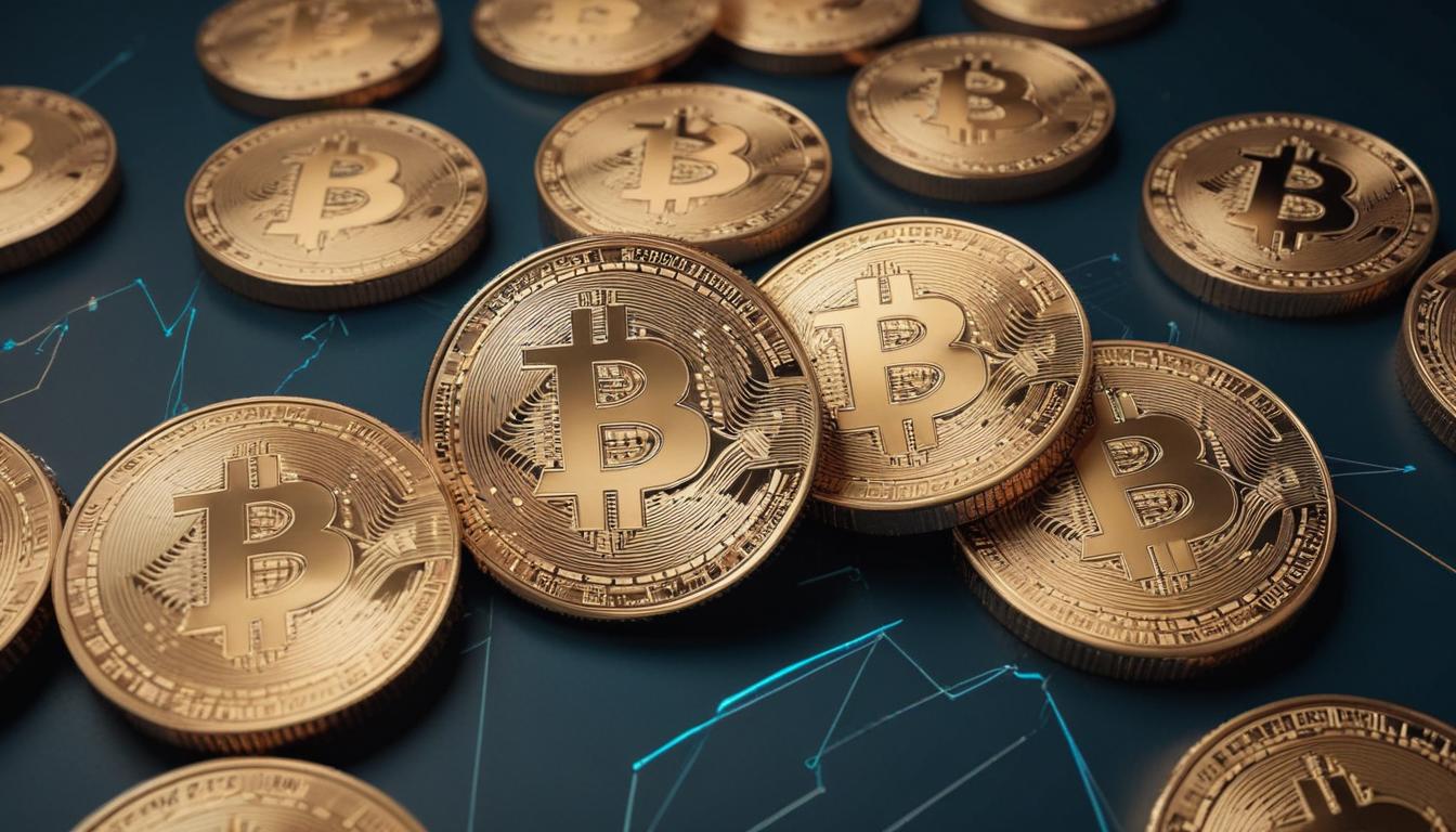 Top Cryptos for Q1-Q2 2025: BTC, ETH, SOL, TON – Will You Miss Out? | Cryptodamus.io