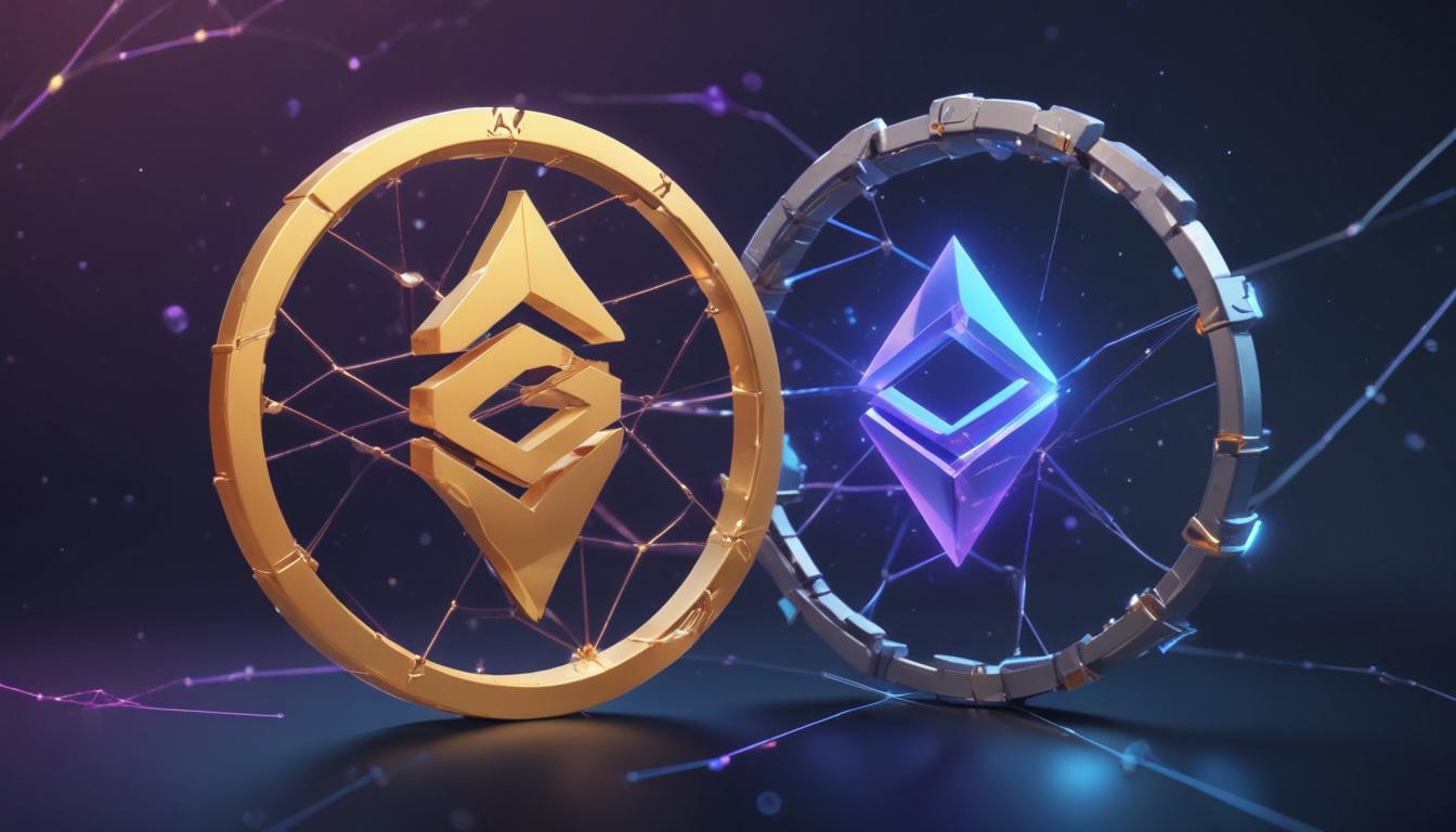 Top DeFi Coins 2025: THORChain, Render, Solaxy, Uniswap V4 & Optimism – Explosive Potential? | Cryptodamus.io