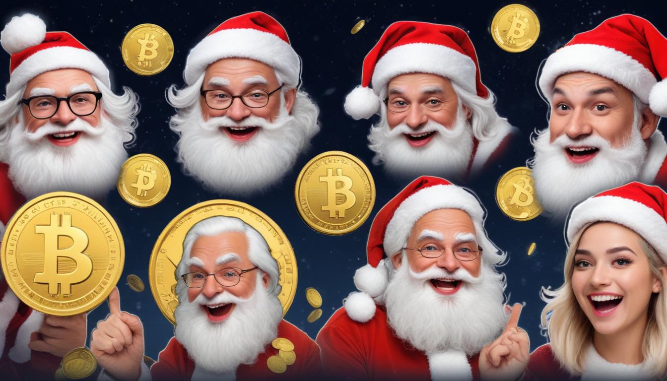 Top Meme Coins Exploding in December 2024: BTFD, PNUT, Pepe, & More! | Cryptodamus.io