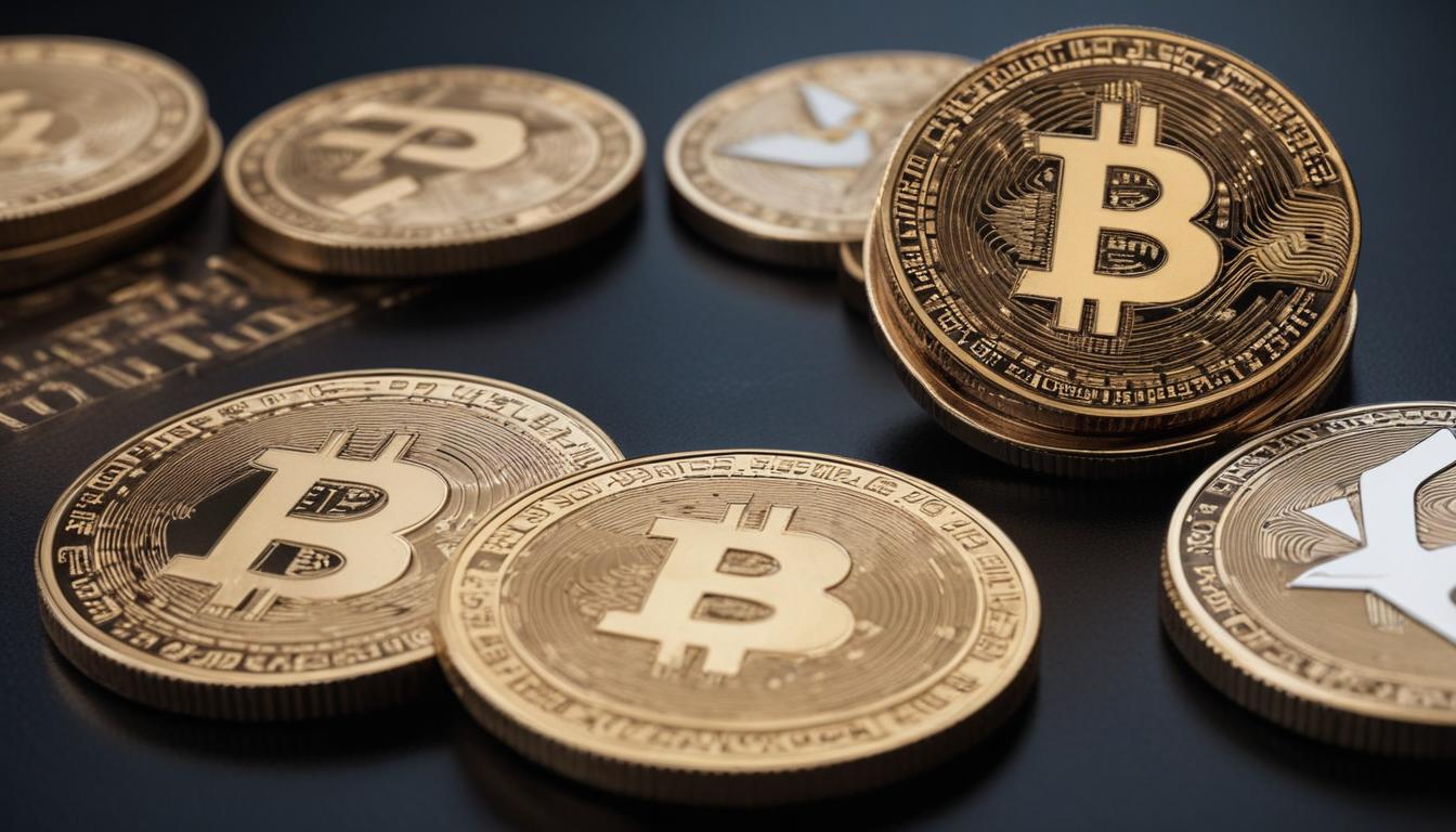 Top XRP Alternatives for HUGE 2025 Returns: RXS, TRX, FLOKI, DOGE, MATIC! | Cryptodamus.io
