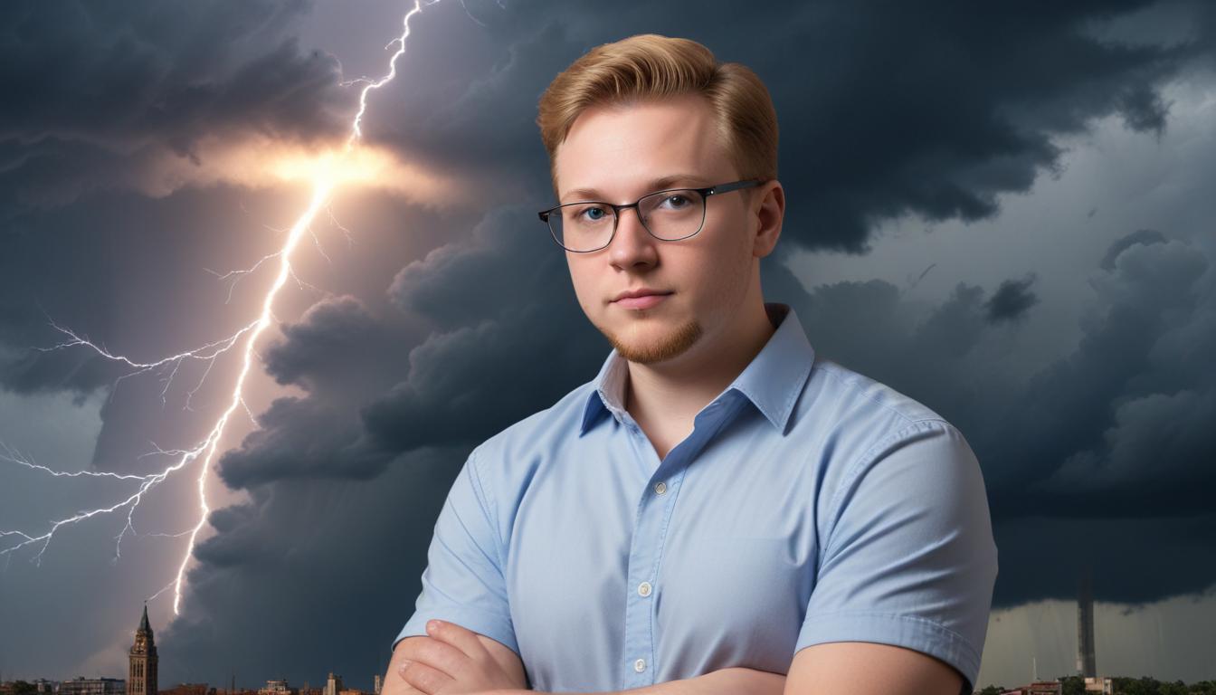 Разработчик Tornado Cash на свободе! Шокирующий вердикт и будущее DeFi | Cryptodamus.io