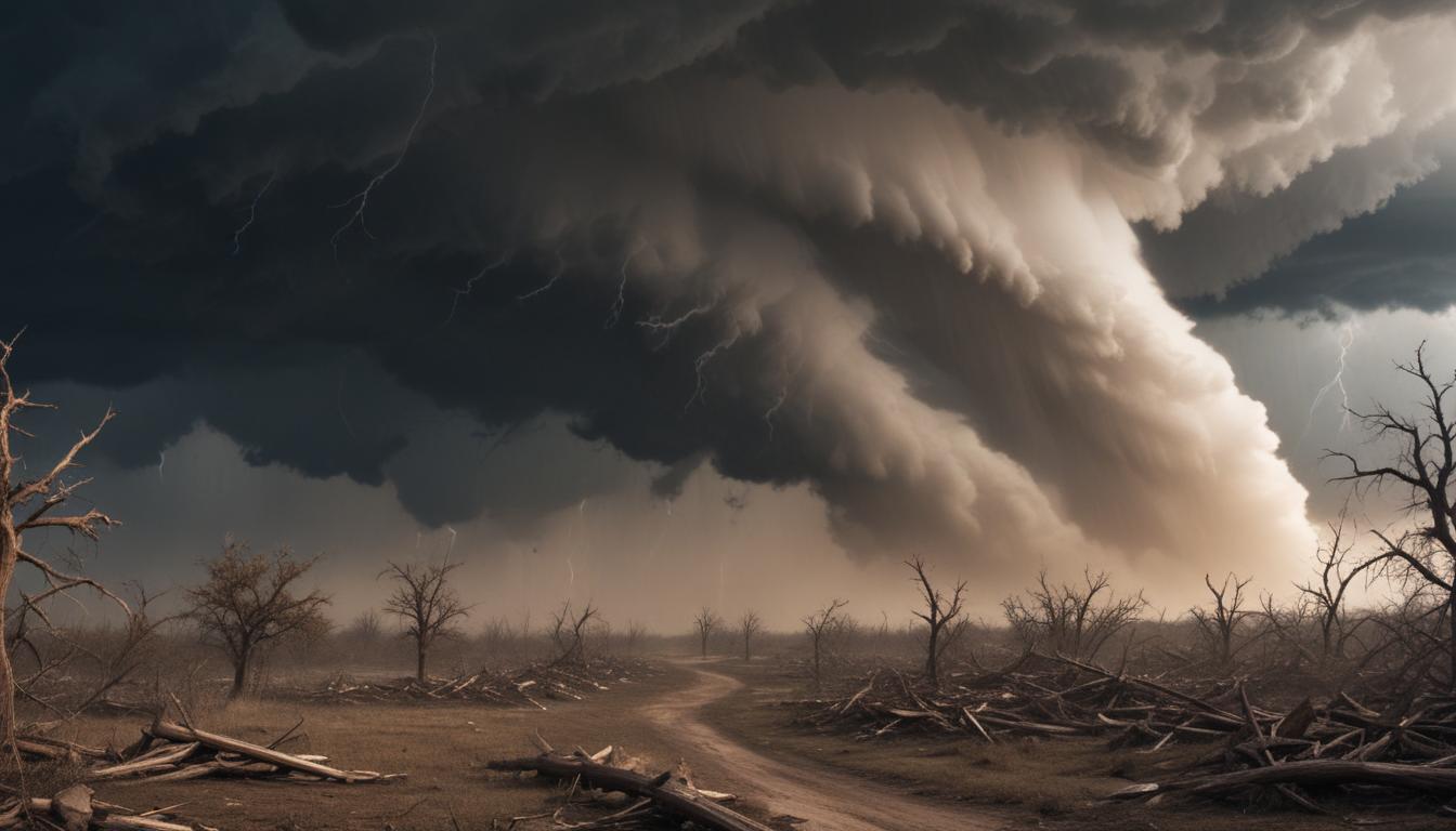 Tornado Cash Fallout: Court Rules Against Treasury, DeFi Future Uncertain! | Cryptodamus.io