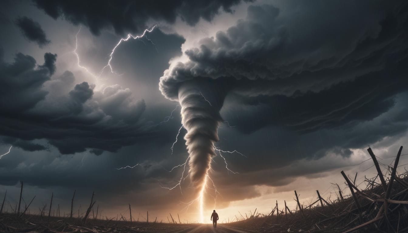 Санкции с Tornado Cash сняты? Что судебная тяжба на САМОМ деле означает для будущего DeFi! | Cryptodamus.io