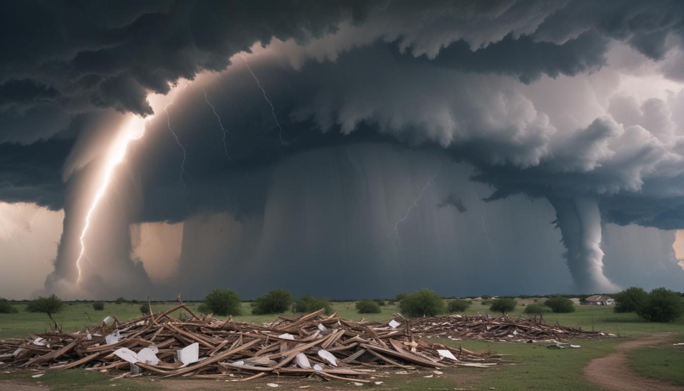 ШОК! Техасский суд отменяет санкции против Tornado Cash! Регулирование DeFi под угрозой? | Cryptodamus.io