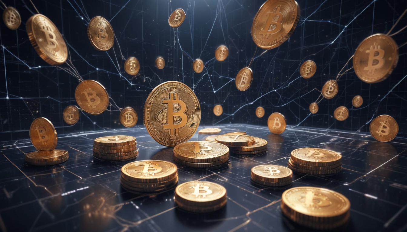 Torram: Institutional DeFi on Bitcoin – Is This the Future of Finance? | Cryptodamus.io