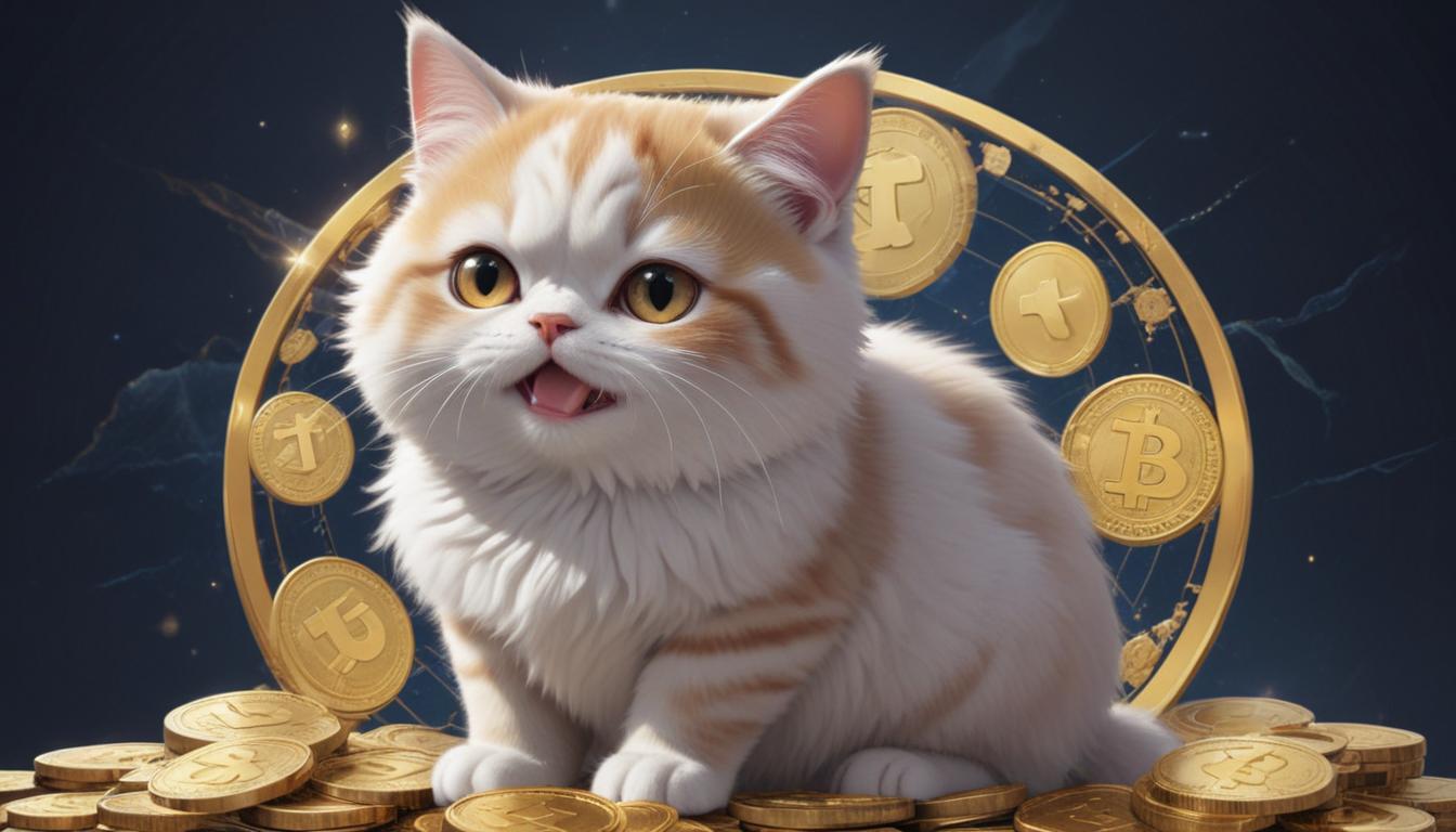 Невероятный взлёт TOSHI: от мем-коина к DeFi гиганту в Base Network! | Cryptodamus.io