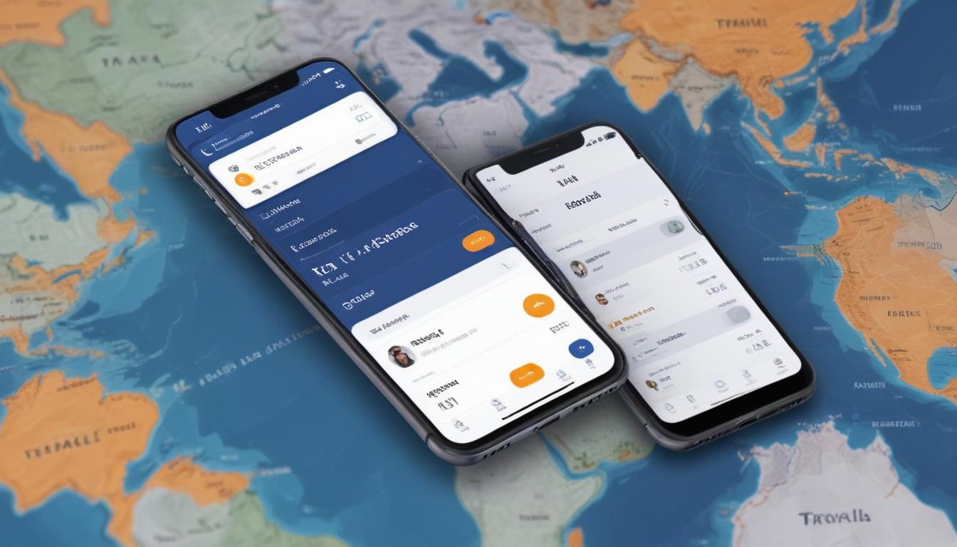 Travala.com: Web3 Travel & Crypto Payments—The Future is Here! | Cryptodamus.io