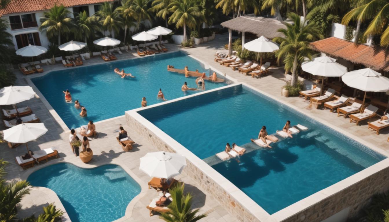 Travala & Trivago: Crypto Revolutionizes Travel! 🤯 | Cryptodamus.io