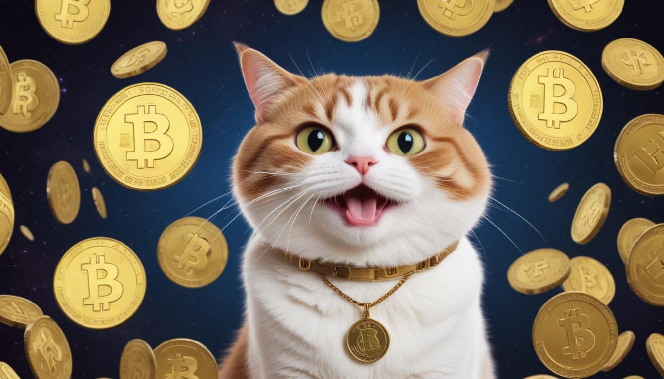 Troller Cat против Fartcoin против Notcoin: Кто выиграл войну мемкоинов? Откройте для себя секреты! | Cryptodamus.io