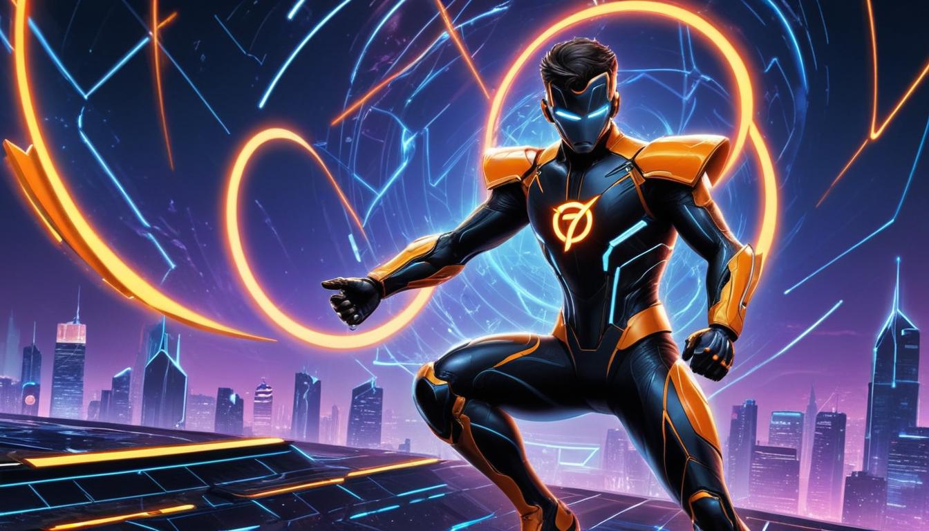 TRON Price Explodes! DeFi Domination & USDT Surge: Is This the Next Big Crypto? | Cryptodamus.io