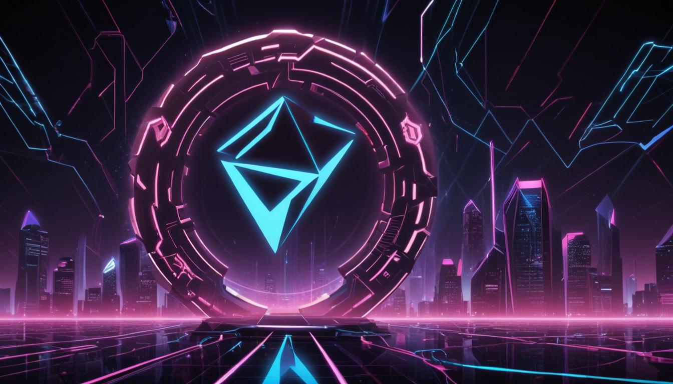TRON's 10 Billion Milestone: Unlocking the Secrets of Its Massive Growth & Competitive Edge | Cryptodamus.io