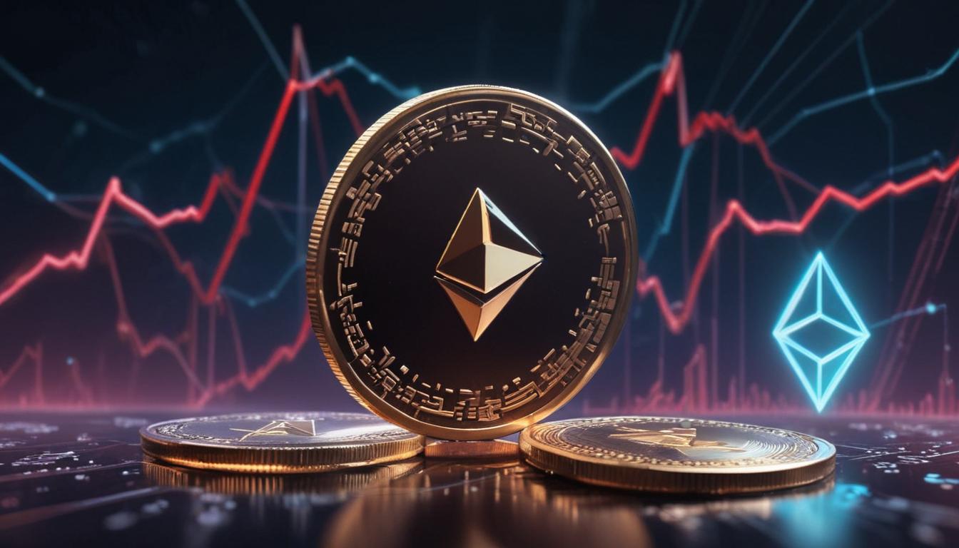 Взрывной рост стейблкоинов на Tron: обгоняет ли он Ethereum? ШОКИРУЮЩИЕ данные! | Cryptodamus.io