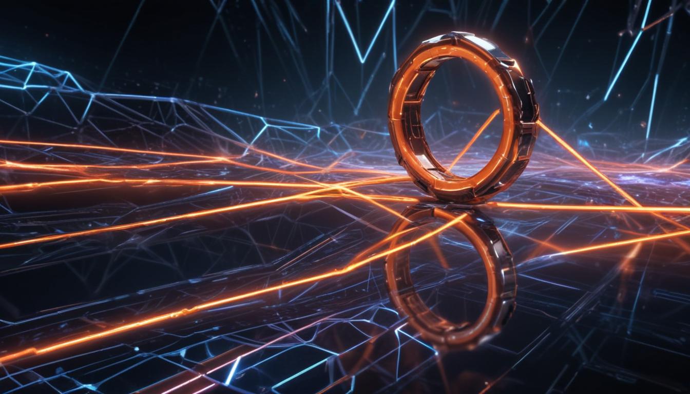 TRON против Lightchain AI: какой блокчейн победит? | Cryptodamus.io